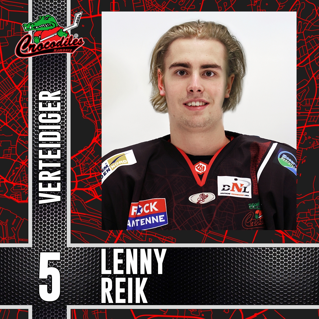 Lenny Reik