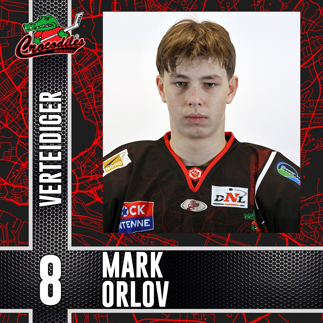 Mark Orlov