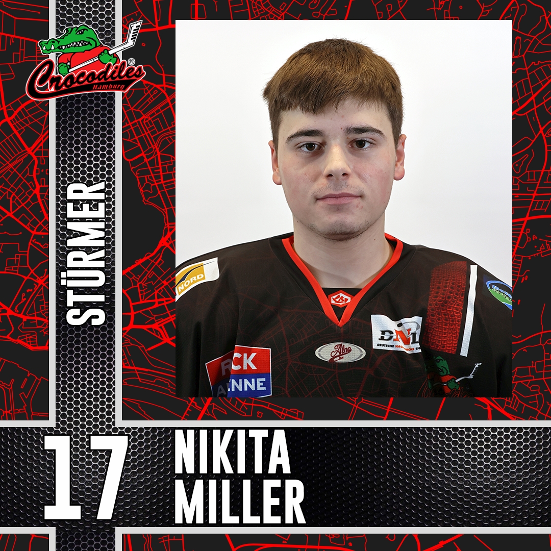 Nikita Miller