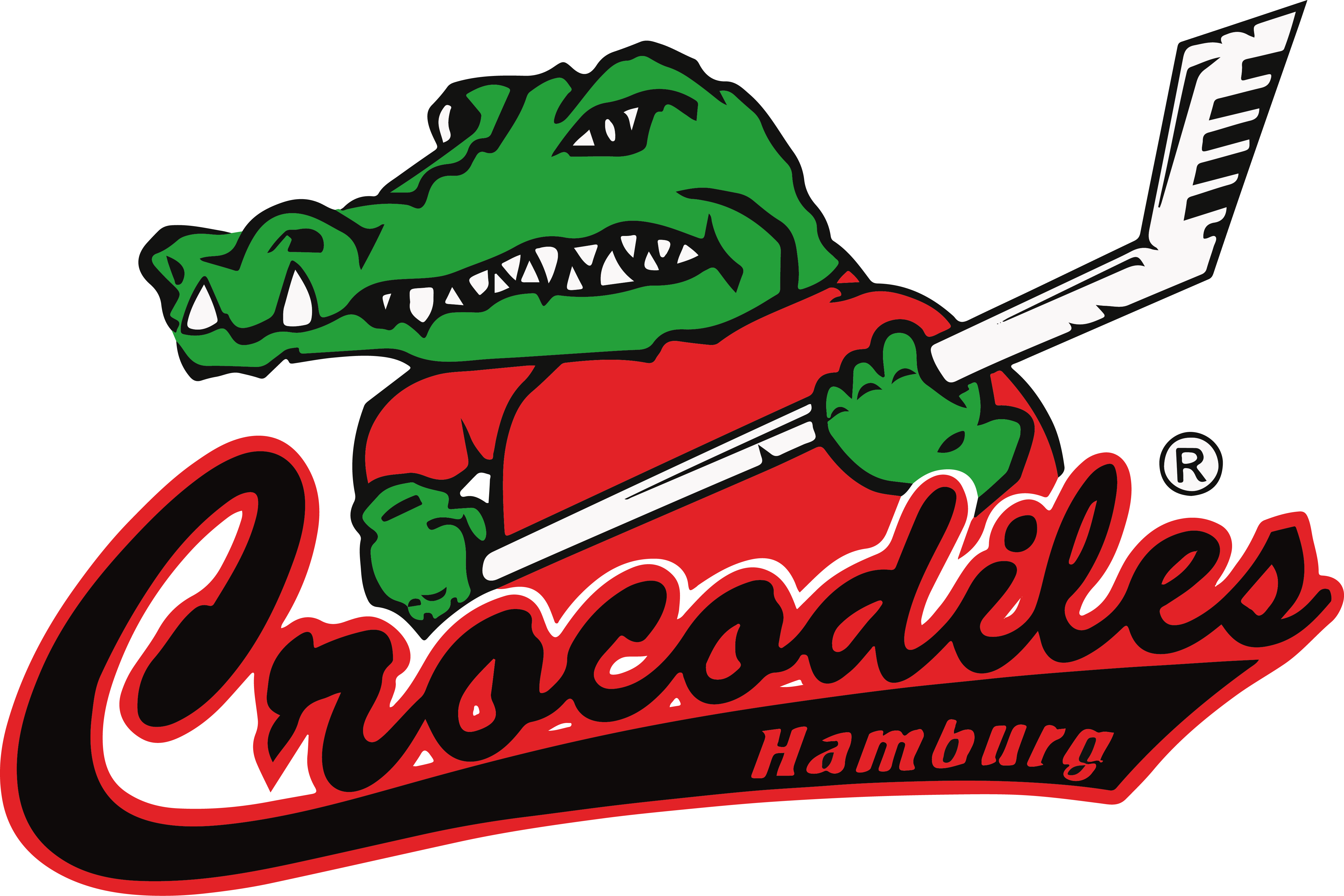 Hamburg Crocodiles