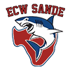 ECW Sande Jadehaie