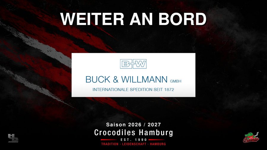 Buck & Willmann GmbH