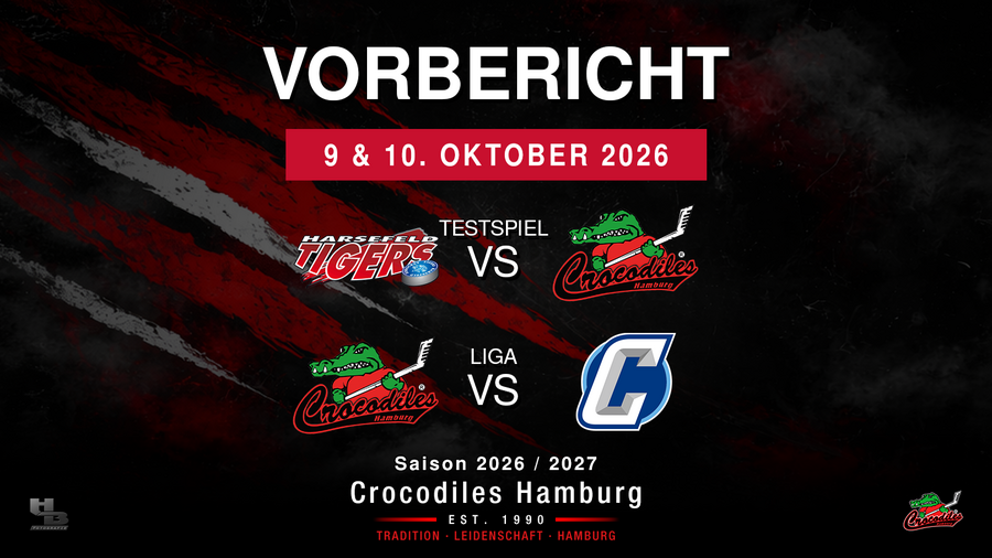 Vorbericht