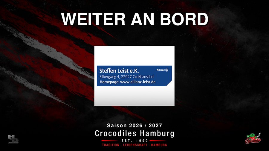 Steffen Leist