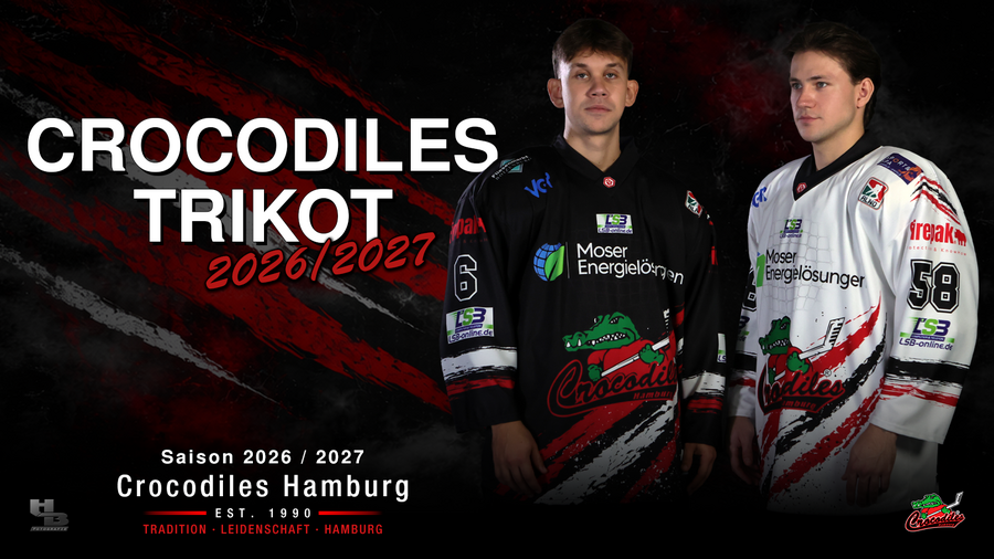Trikots 26/27