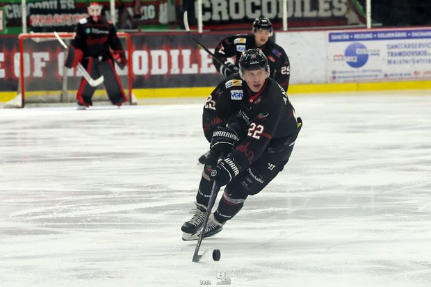 Maksym Andriienko