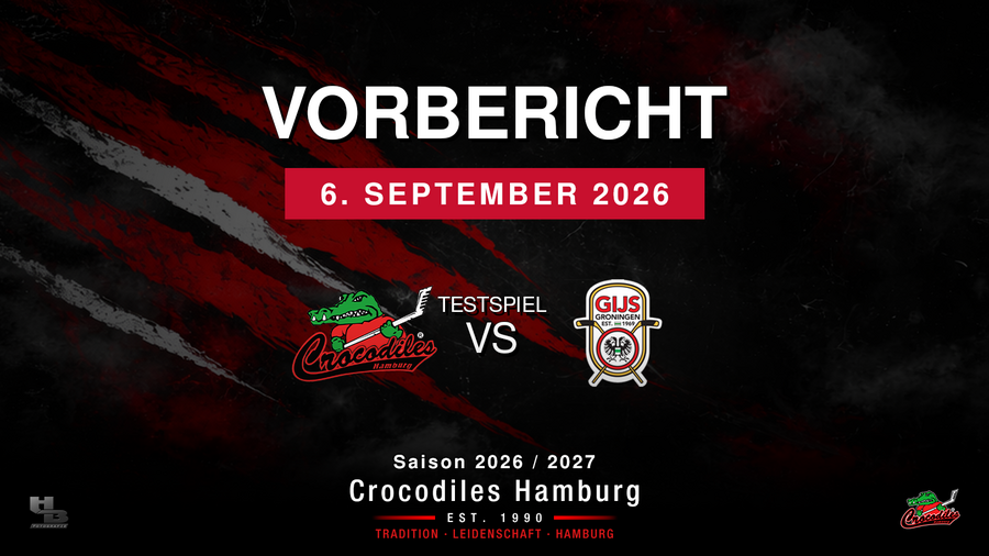 Testspiel vs Gronning