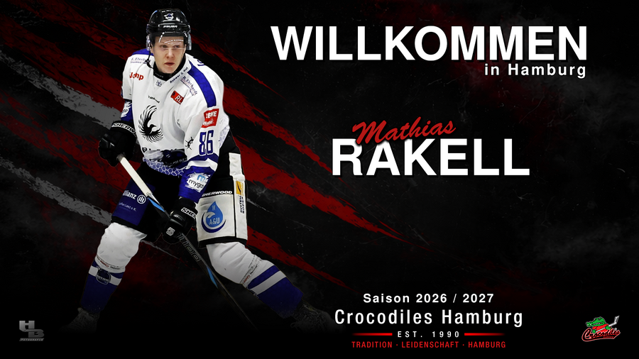 Mathias Rakell