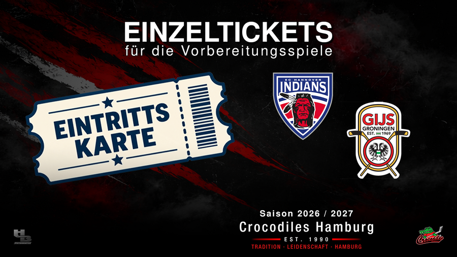 Ticketverkauf Vorbereitungsspiele