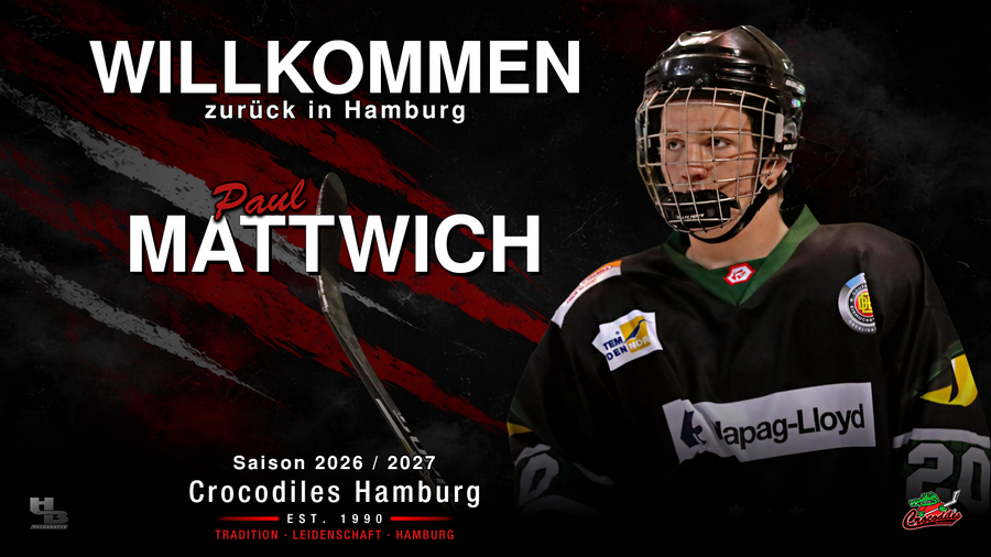 Paul Mattwich
