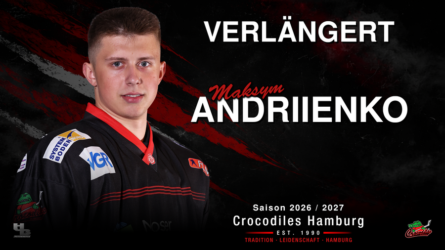 Maksym Andriienko