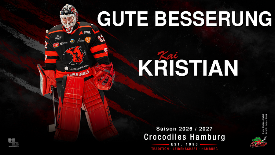 Kai Kristian
