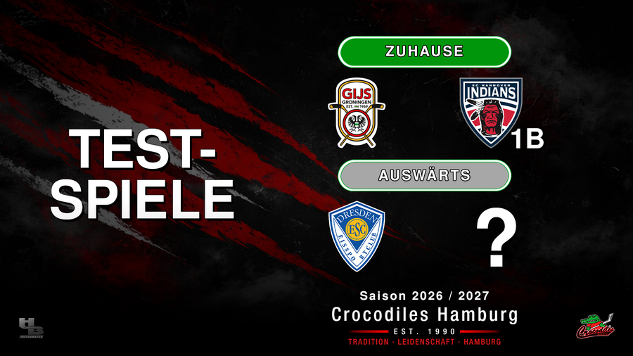 Testspiele