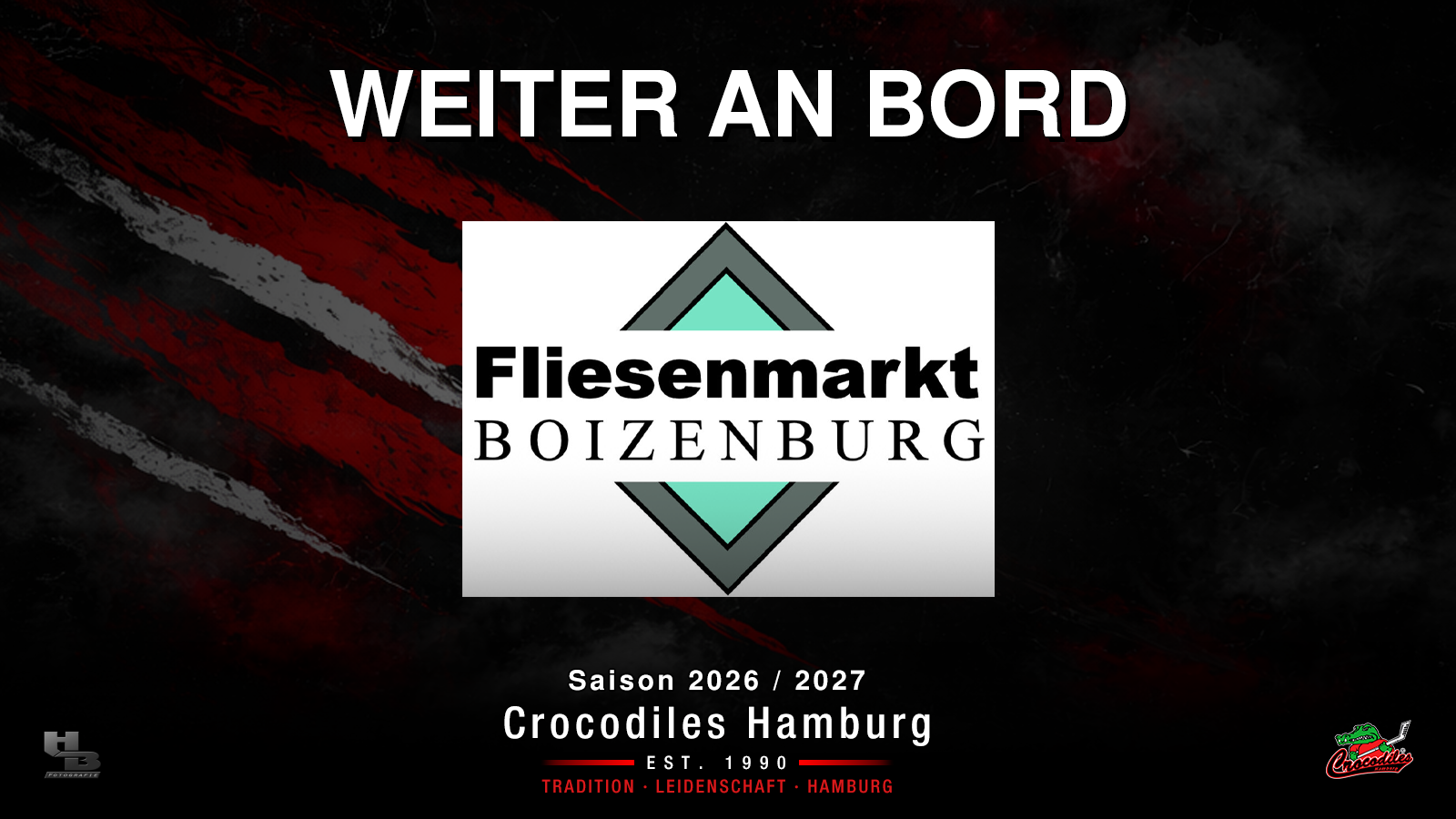 Fliesenmarkt Boizenburg