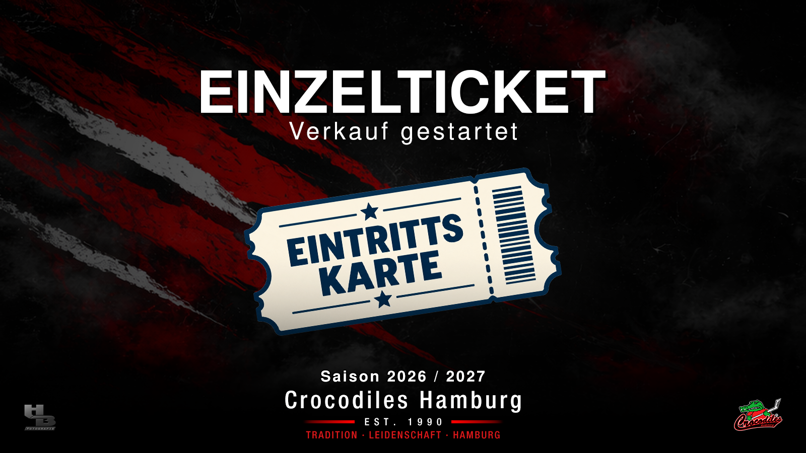 Einzelticketsverkauf