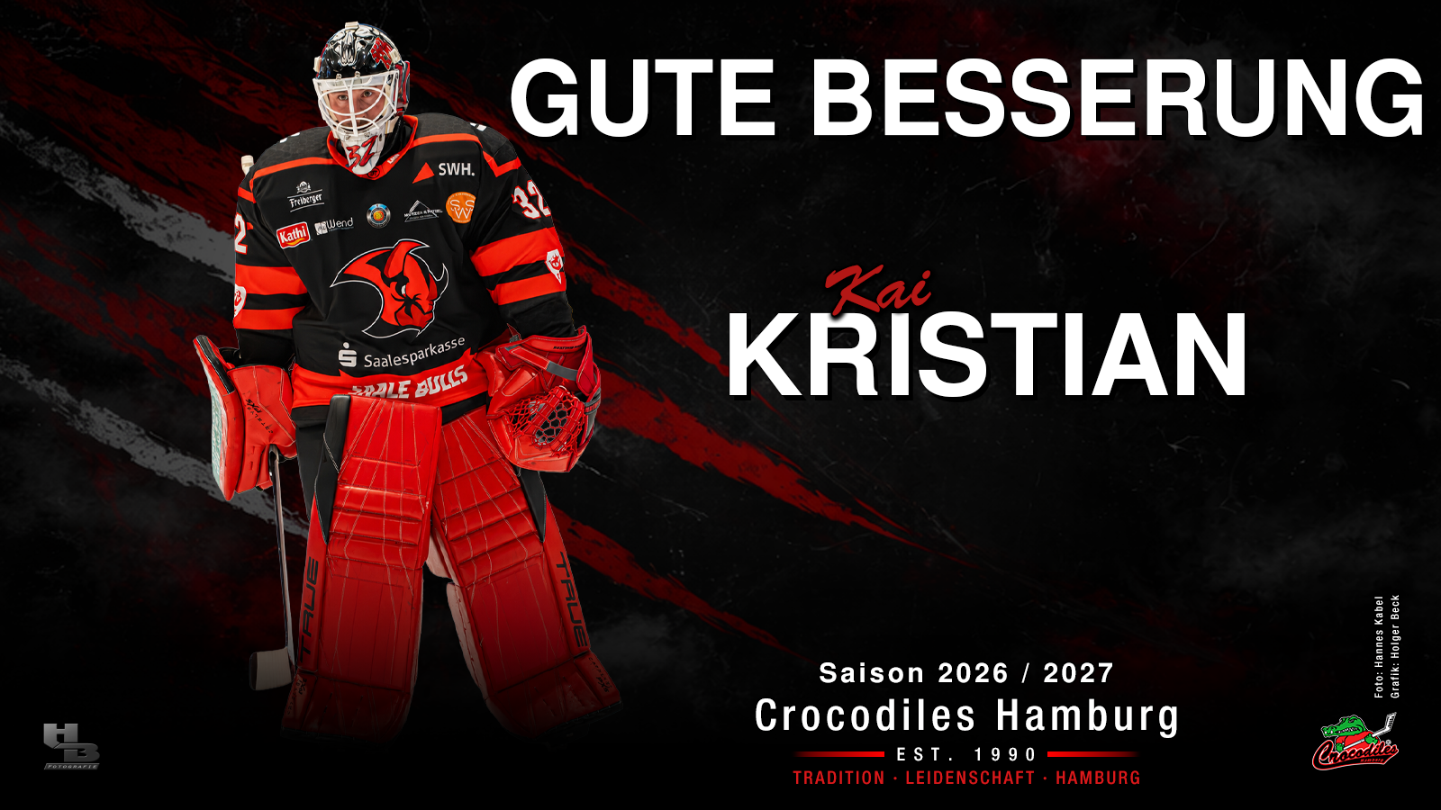 Kai Kristian