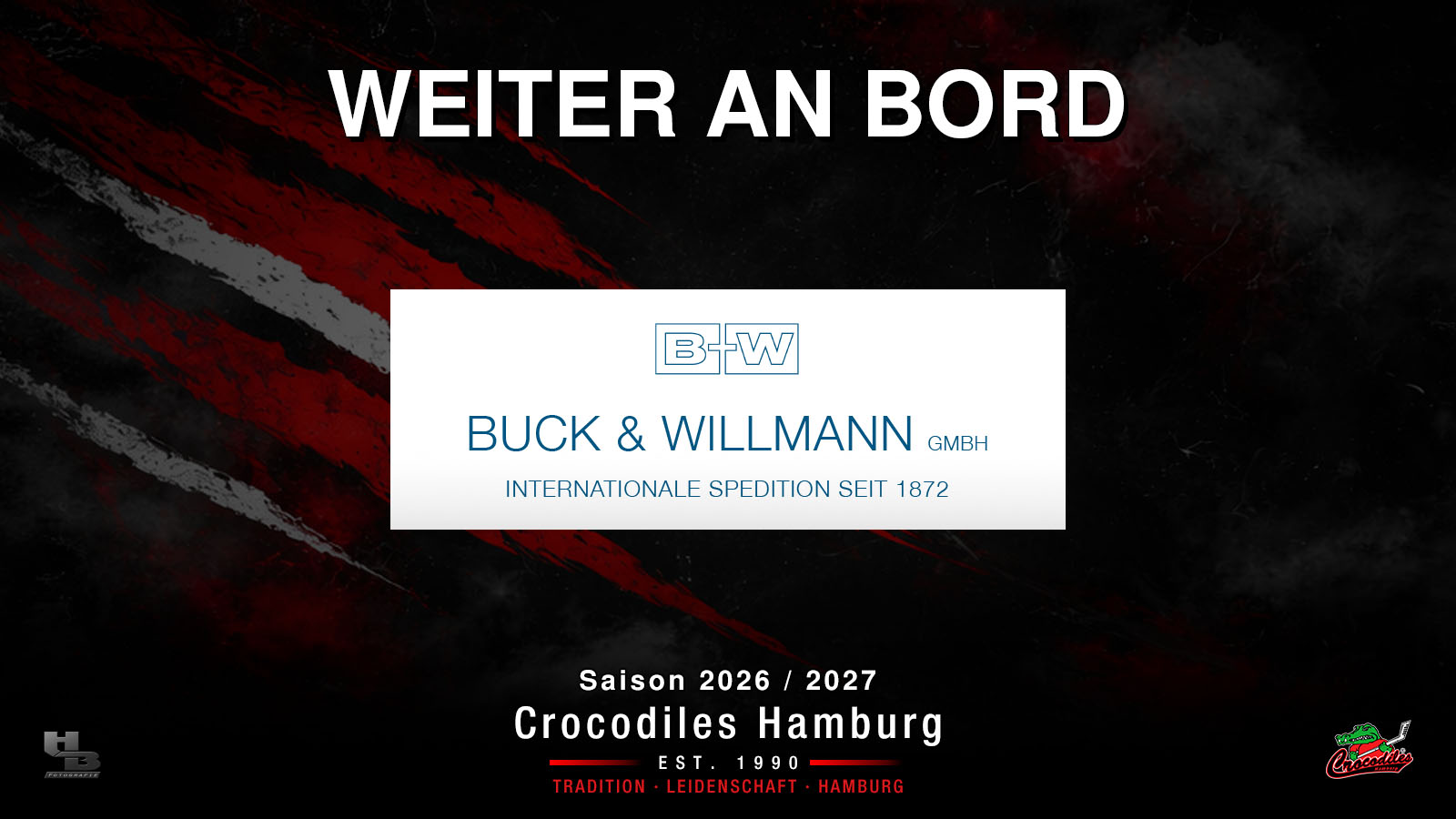 Buck & Willmann GmbH