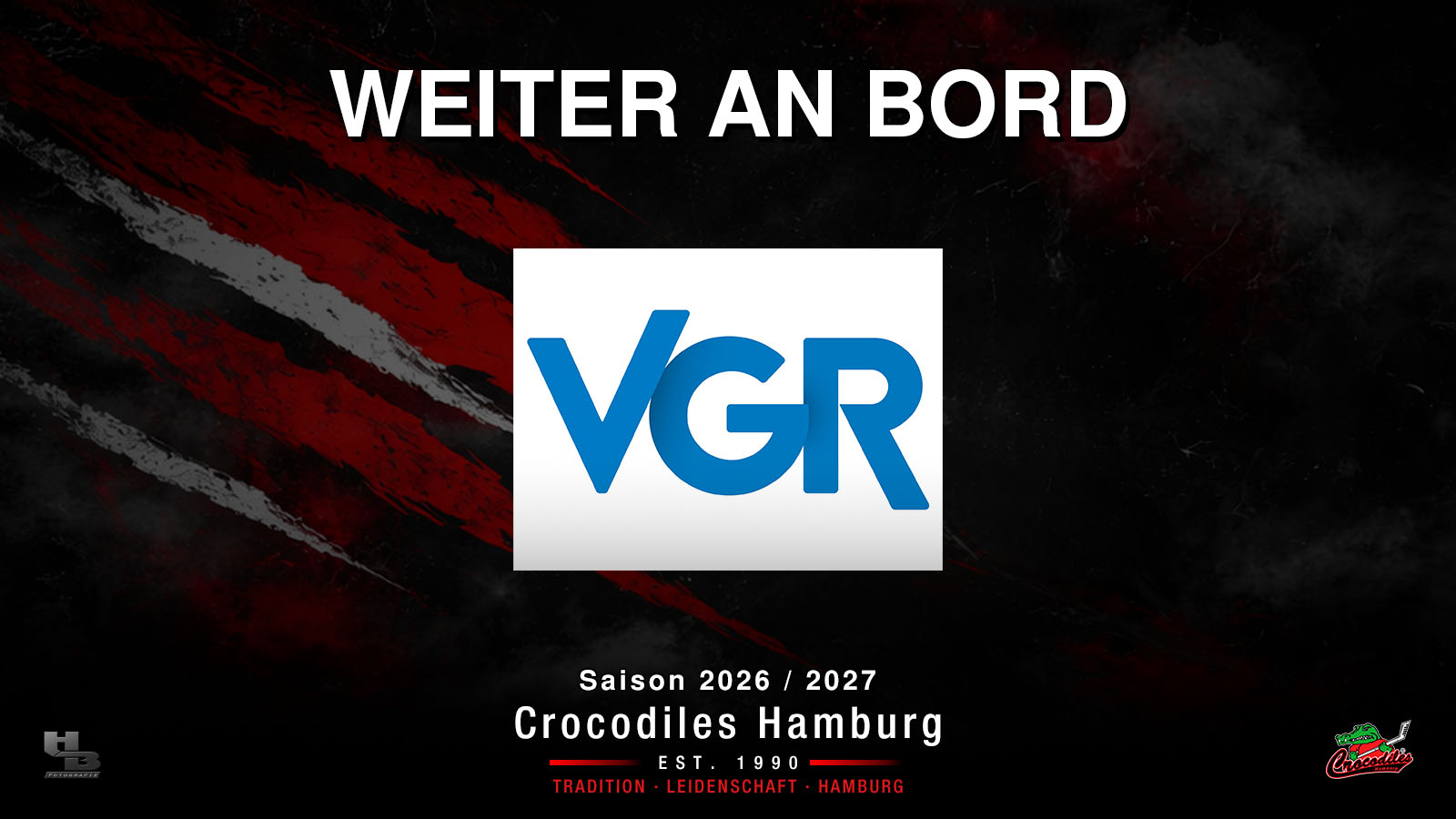 VGR Holding GmbH