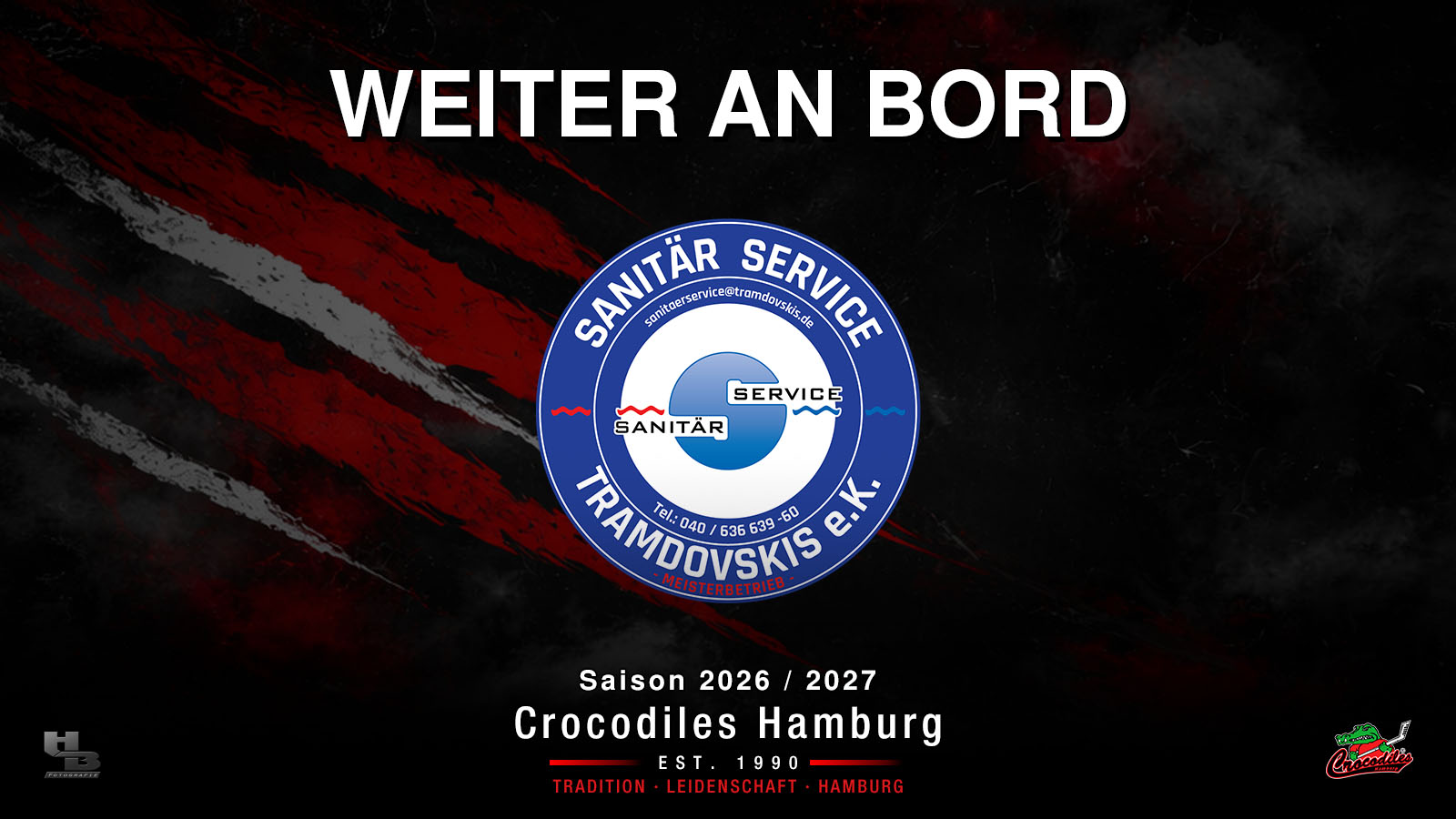 Sanitär Service Tramdovskis e. K.