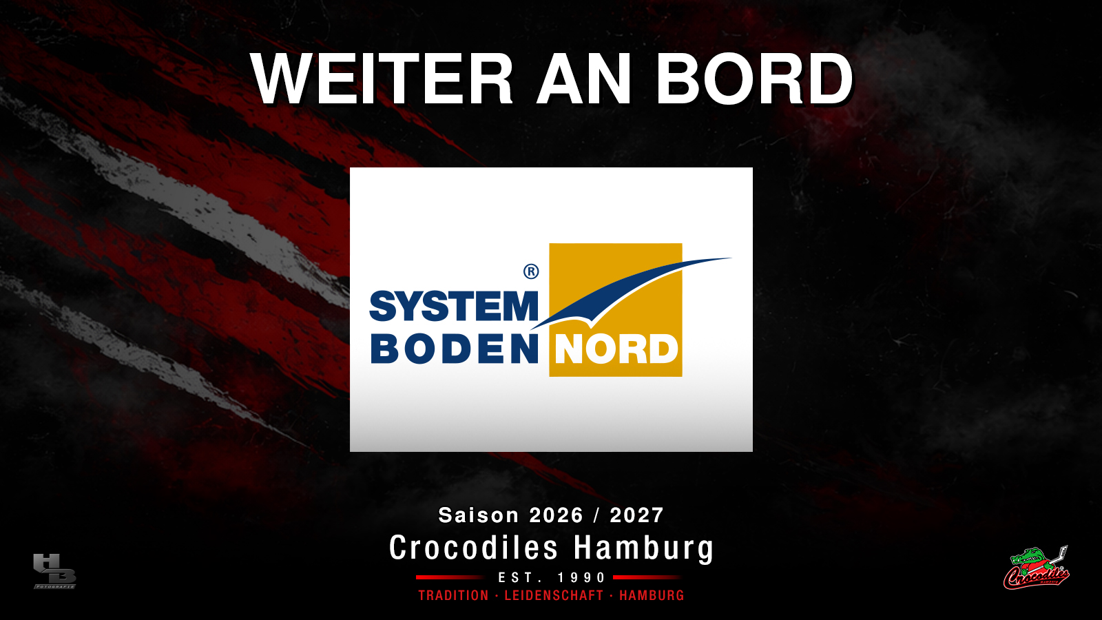 SystemBoden Nord