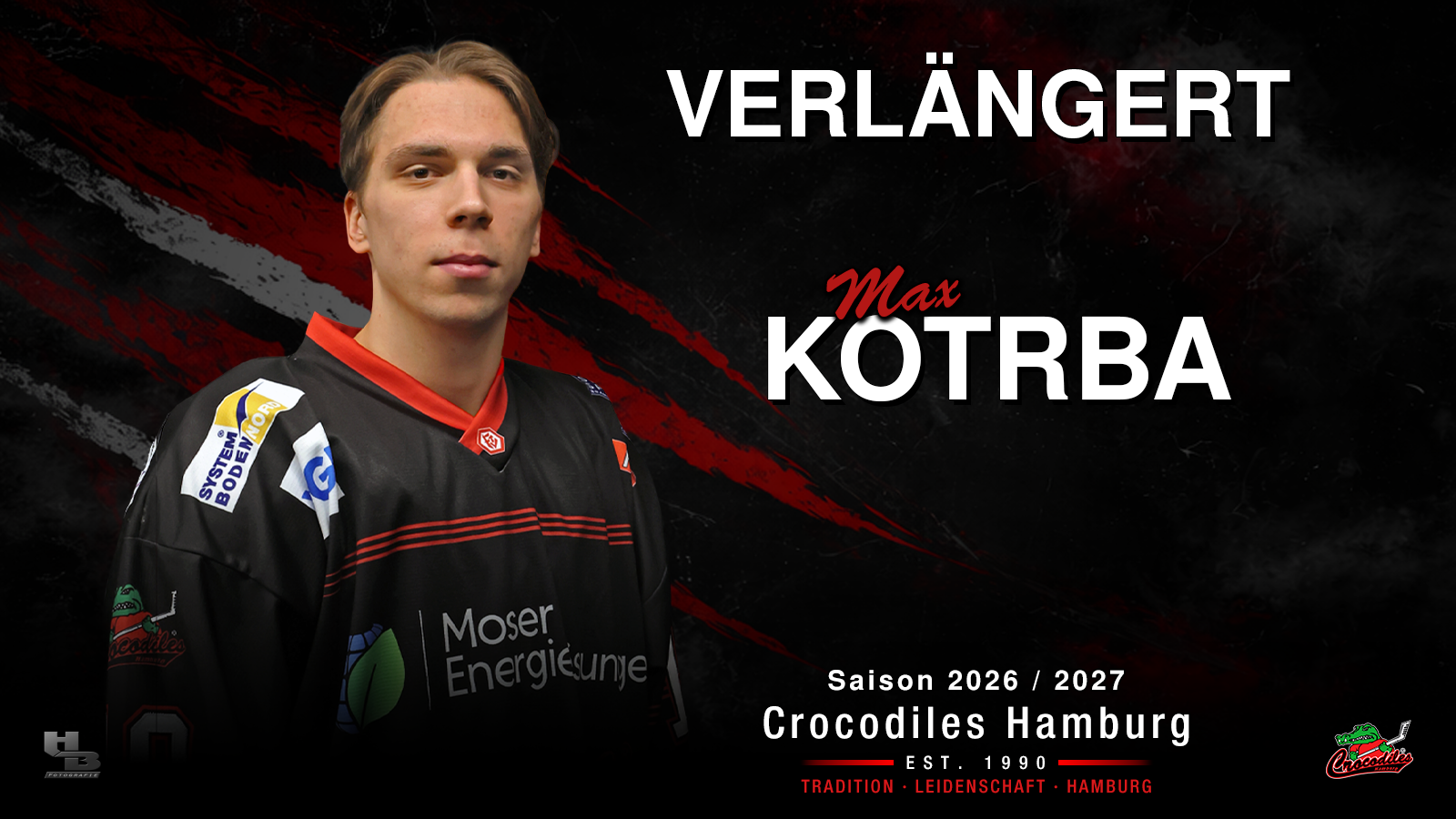 Max Kotrba