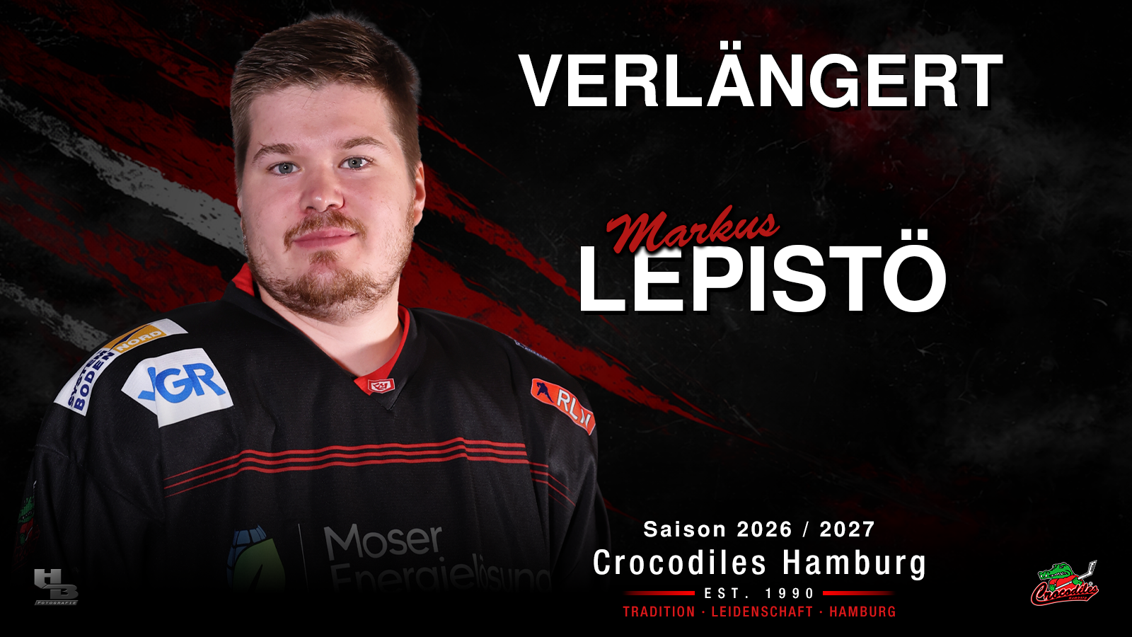 Markus Lepistö