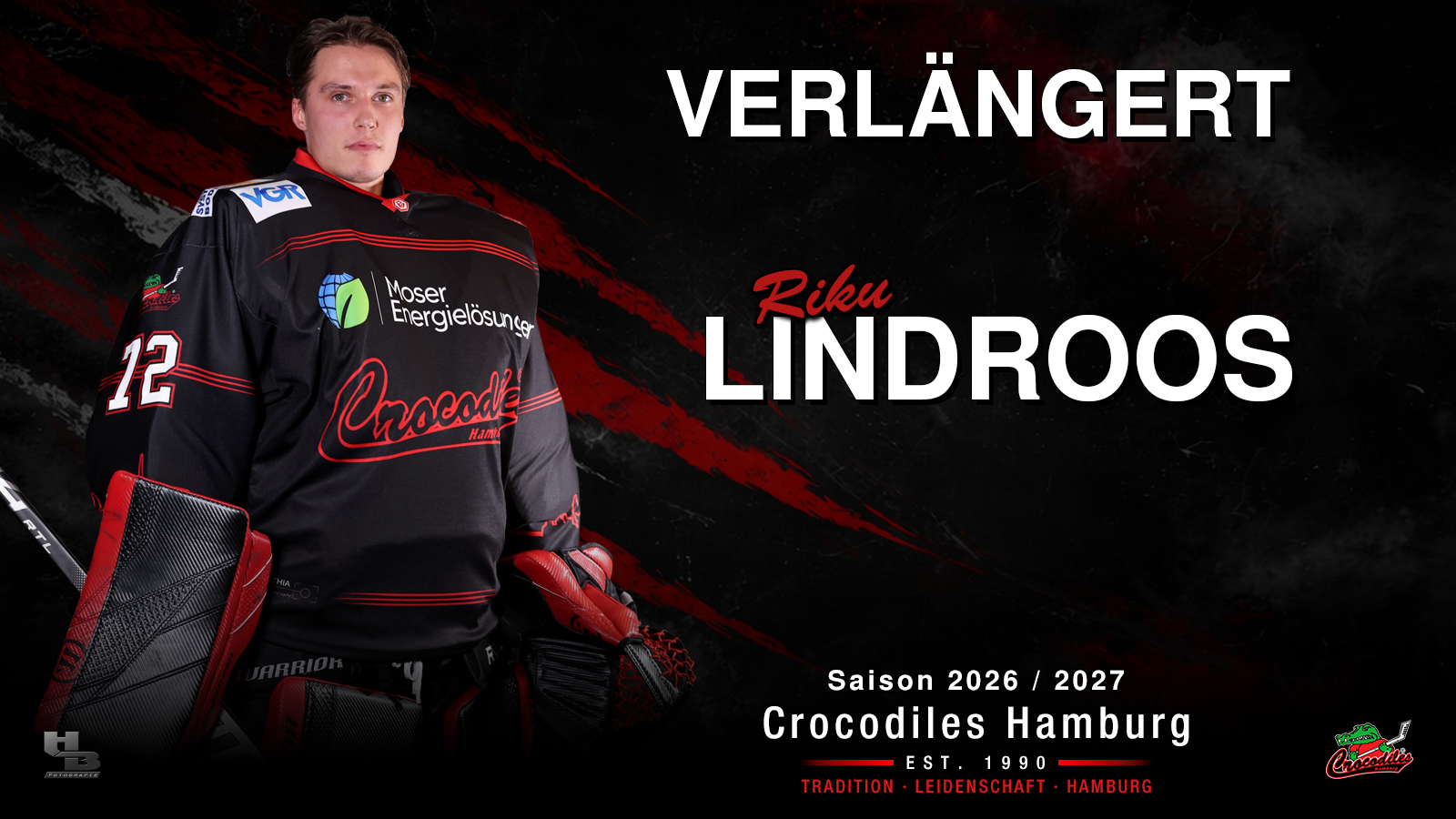 Riku Lindroos