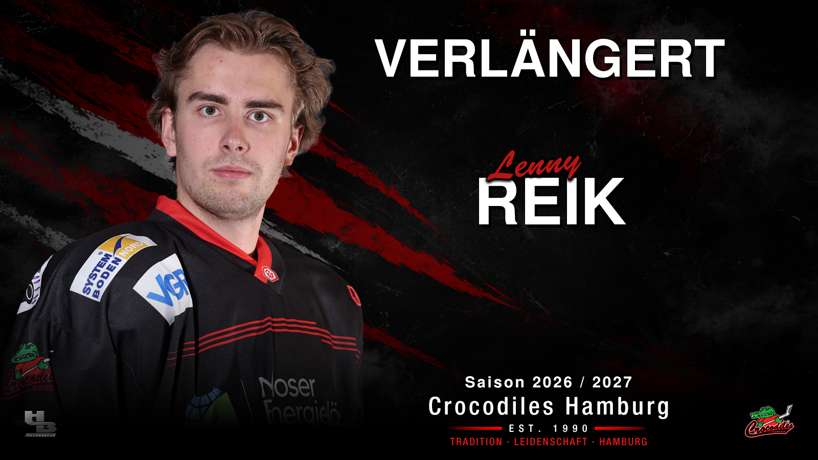 Lenny Reik