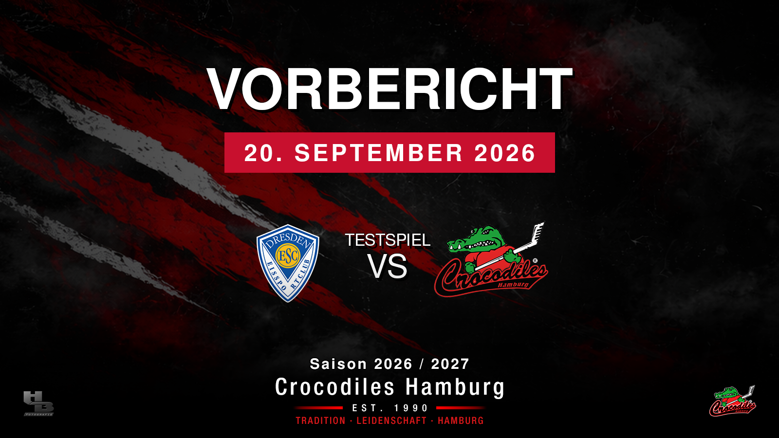 Vorbericht