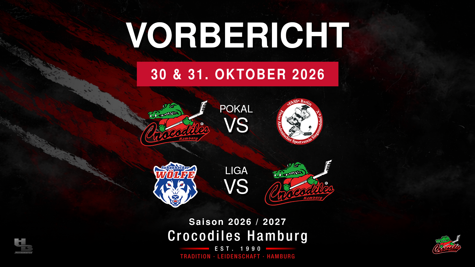 Vorbericht