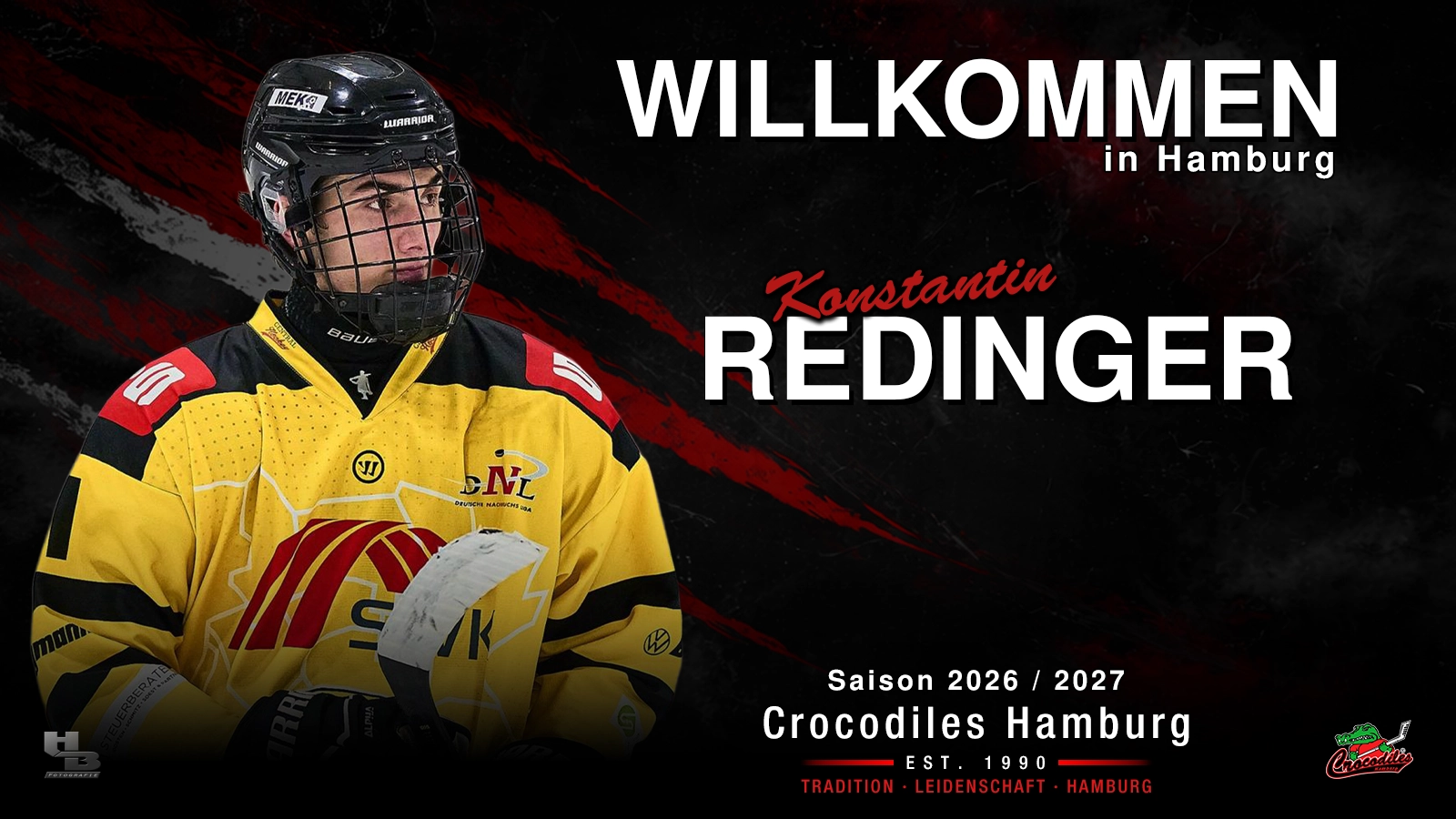 [Translate to English:] Konstantin Redinger