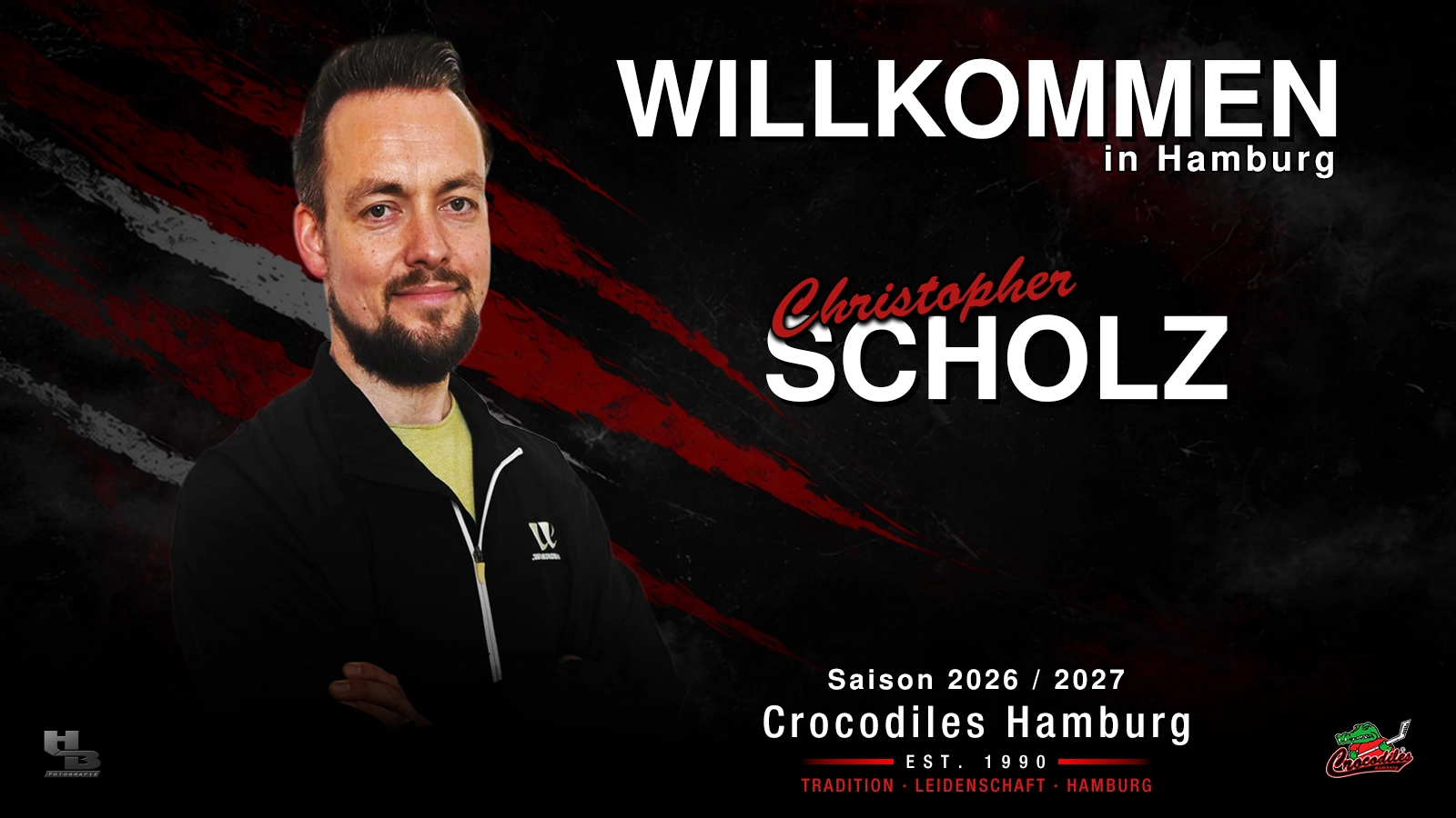 [Translate to English:] Christopher Scholz